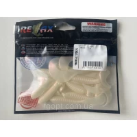 Силиконовая приманка Relax Twister 4 цвет TS006