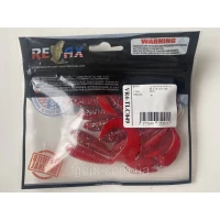 Силиконовая приманка Relax Twister 4 цвет TLC049