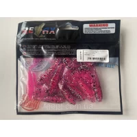 Силиконовая приманка Relax Twister 4 цвет TLC051