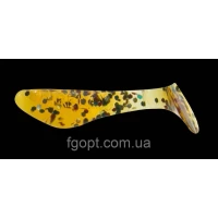 Силиконовая приманка Relax Kopyto 1 цвет S581