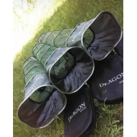 Садок Winner Sport 50х350 прорезиненный в чехле