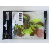 Силиконовая приманка Relax Twister 3 цвет TS598