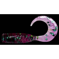 Силиконовая приманка Relax Twister 34 цвет TS320