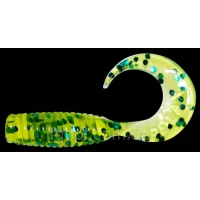 Силиконовая приманка Relax Twister 34 цвет TS172