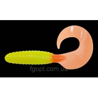 Силиконовая приманка Relax Twister 5 цвет TS354