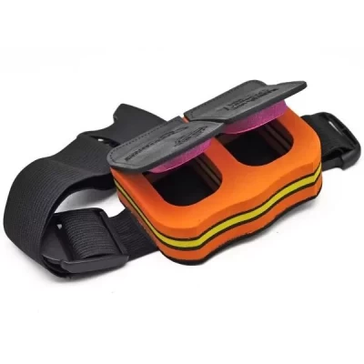 Мотыльница из EVA ПрофМОНТАЖ Двойная Мотыльница из EVA ПрофМОНТАЖ Двойная