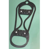 Ледоступы на Зацеп (пара) метал