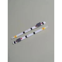 Кивок лавсановый VASTБалансирный 2095 мм (5шт)