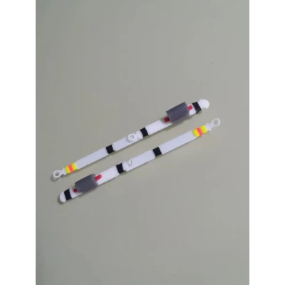 Кивок лавсановый VASTБалансирный 2095 мм (5шт) Кивок лавсановый VASTБалансирный 2095 мм (5шт)