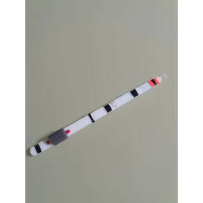 Кивок лавсановый VASTБалансирный 21105 мм (5шт) Кивок лавсановый VASTБалансирный 21105 мм (5шт)