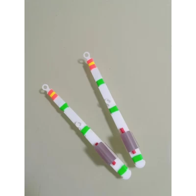 Кивок лавсановый VASTБалансирный 22 85 мм (5шт) Кивок лавсановый VASTБалансирный 22 85 мм (5шт)