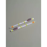 Кивок лавсановый VASTБалансирный 23 95 мм (5шт)