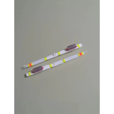 Кивок лавсановый VASTБалансирный 23 95 мм (5шт) Кивок лавсановый VASTБалансирный 23 95 мм (5шт)