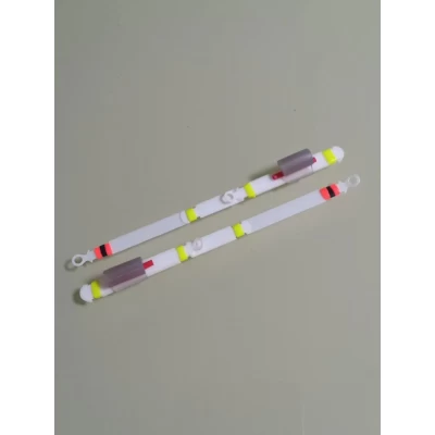 Кивок лавсановый VASTБалансирный 24105 мм (5шт) Кивок лавсановый VASTБалансирный 24105 мм (5шт)