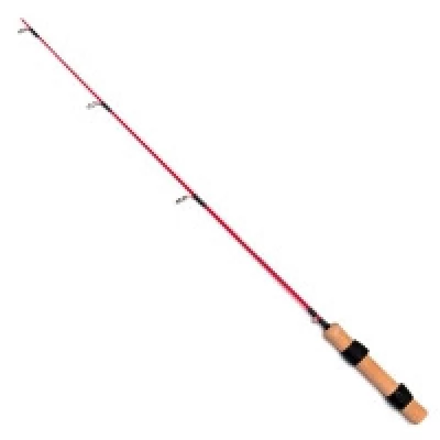 Бортовое удилище MAMBA ICE ROD 50 cm Бортовое удилище MAMBA ICE ROD 50 cm