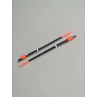 Кивок лавсановый VAST Ice Спорт 100мм, 500мкм. (10шт)