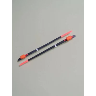 Кивок лавсановый VAST Ice Спорт 100мм, 500мкм. (10шт) Кивок лавсановый VAST Ice Спорт 100мм, 500мкм. (10шт)