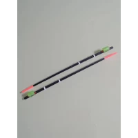 Кивок лавсановый VAST Ice Спорт 130мм, 500мкм. (10шт)