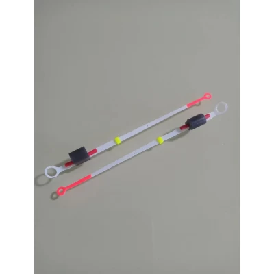 Кивок лавсановый VAST Классик люкс 160мм, 350мкм. Кивок лавсановый VAST Классик люкс 160мм, 350мкм.