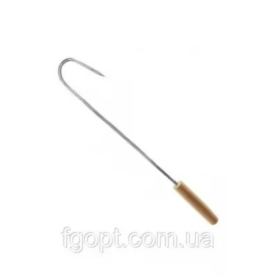 Инструмент для извлечения рыбы Дерев. ручка Инструмент для извлечения рыбы Дерев. ручка
