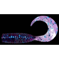 Силиконовая приманка Relax Twister 34 цвет TS165