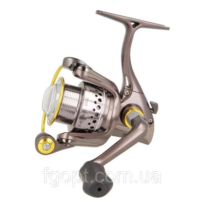 Катушка Ryobi Zauber 2000 8+1bb
