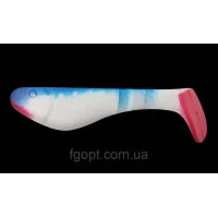 Силиконовая приманка Relax Kopyto 1 цвет S006R