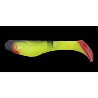 Силиконовая приманка Relax Kopyto 3 цвет S056R