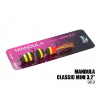 Мандула ПМ mini 80mm 3.2 MN908
