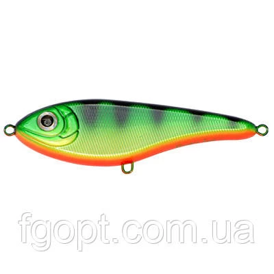 Воблер Strike Pro Baby Buster 100SP 25г A45T