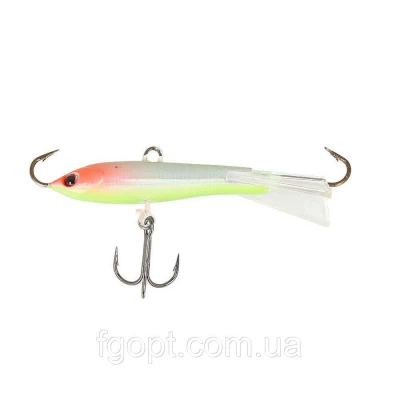 Балансир GC N-Ice Jig 21г B203