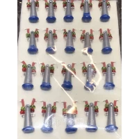 Яйца Fry midi 10g silverblue