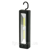 Фонарик Takamiya LED magnet&hook light