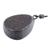 Груз Плоский 80 грамм крашенный