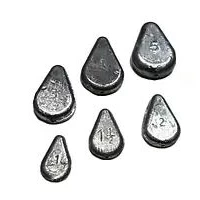 Груз 1.5 унции Днестр скользящий 42 грамм