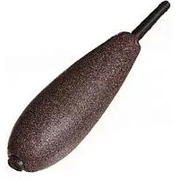 Груз Пуля inLine крашеный 120г