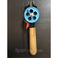 Удочка зимняя FG ice ПП дерево открытого типа