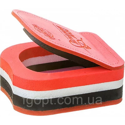 Мотыльница из EVA материала, стандарт Мотыльница из EVA материала, стандарт