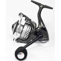 Катушка Utecate Iveco Grey 6000 FD 12+1bb (моментальный стоп)