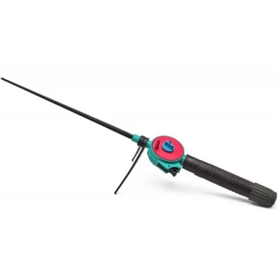 Удочка с курком FG ice пластик #2 закрытого типа