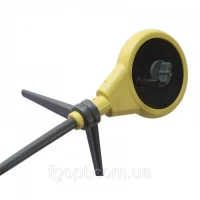 Удочка зимняя Балалайка пластиковая Uno