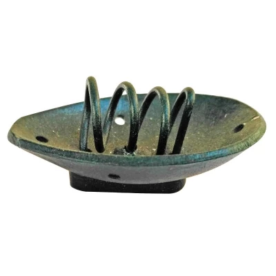 Кормушка Ложка FryGruz 50 грамм крашеная