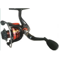 Катушка Gripen Supra 4000 13+1 BB (моментальний стоп)