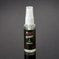 Атрактант спрей Robin 35ml чеснок