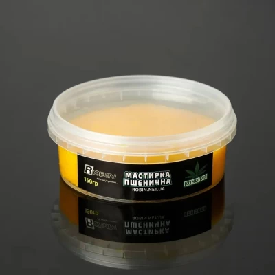 Мастырка пшеничная Robin 150г конопля