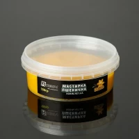 Мастырка пшеничная Robin 150г ваниль