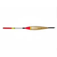 Поплавок Тополь натурал 3г