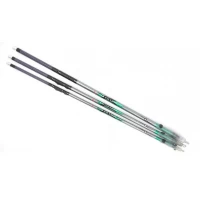 Удочка Jaguar 5.00m рole 40-80g (без колец)