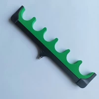 Гребінка фідерна Pole Rest 12 вудилищ