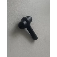 Отвод пластик МИНИ для оснасток